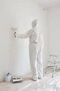 Combinaison De Protection Dexter, Blanc Taille Xl