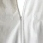 Combinaison De Protection Dexter, Blanc Taille Xl