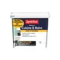 Peinture Mur Cuisine Et Bains Syntilor Blanc Mat 0.75 L