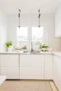 Peinture Mur Cuisine Et Bains Syntilor Blanc Mat 0.75 L