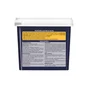 Peinture Mur Cuisine Et Bains Syntilor Blanc Mat 0.75 L