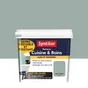 Peinture Mur Cuisine Et Bains Syntilor Vert Tendre Mat 0.75 L