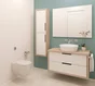 Peinture Mur Cuisine Et Bains Syntilor Vert Tendre Mat 0.75 L
