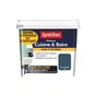 Peinture Mur Cuisine Et Bains Syntilor Bleu Canard Mat 0.75 L