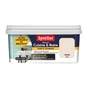 Peinture Syntilor, Crème, 2 L