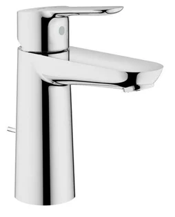 Mitigeur lavabo chromé, GROHE Start clova M