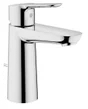 Mitigeur lavabo chromé, GROHE Start clova M