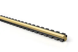 Tete de fil STIHL pour debroussailleuse Durocut bronze 2 mm