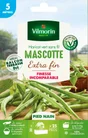 Graine haricot mascotte VILMORIN 19 g