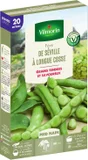 Graine potager de séville à longue cosse VILMORIN 250 g