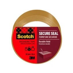 Adhésif Ruban Adhésif Scotch Marron