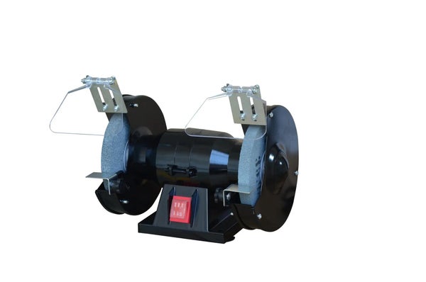 Touret pour meulage des métaux, 150 watts