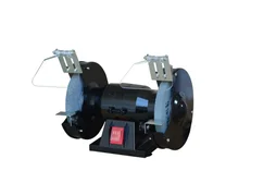 Touret pour meulage des métaux, 150 watts
