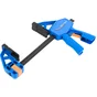 Serre-joint 1 main, DEXTER, 150.0 mm
