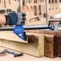 Serre-Joint À 1 Main Dexter, 450 Mm