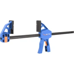 Serre-Joint 1 Main Dexter, 600.0 Mm