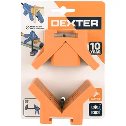 Kit De Patins Multi-Usages Pour Serre-Joints 1 Main Dexter