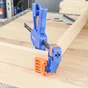 Kit De Patins Multi-Usages Pour Serre-Joints 1 Main Dexter