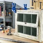 Connecteur Multi-Usages Pour Serre-Joints 1 Main Dexter