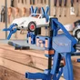 Connecteur Multi-Usages Pour Serre-Joints 1 Main Dexter