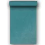 Papier Peint Vinyle Béton Métal Bleu Atoll N°3