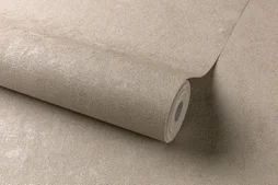 Papier Peint Vinyle Béton Métal Gris Doré