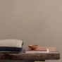 Papier Peint Vinyle Béton Métal Gris Doré