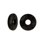 Lot de 10 rondelles bitume phosphate, diam.7 mm STANDERS