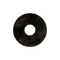 Lot de 10 rondelles bitume phosphate, diam.7 mm STANDERS