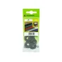 Lot de 10 rondelles bitume phosphate, diam.7 mm STANDERS