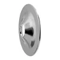 Lot de 25 rondelle acier zingué, diam. 5 mm STANDERS