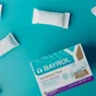 Clarifiant piscine BAYROL Superflock, tube 1 kg