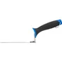 Fer a joint plat en inox 10 mm lame de 14.5 cm dexter