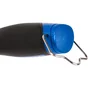 Fer a joint plat en inox 12 mm lame de 14.5 cm dexter