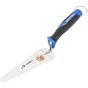 Truelle langue chat en inox lame de 18 cm dexter