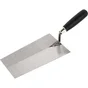 truelles en acier lame de 20 cm premier prix lot de 3