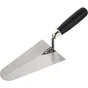 truelles en acier lame de 20 cm premier prix lot de 3