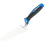 truelles en inox lame de 18 cm dexter de 2