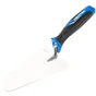 truelles en inox lame de 18 cm dexter de 2