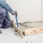 Pince decoffrer en acier 30cm dexter