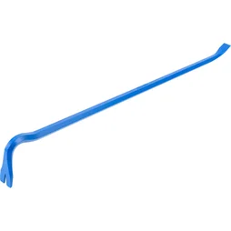 Cince decoffrer en acier 80cm dexter