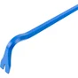 Cince decoffrer en acier 80cm dexter