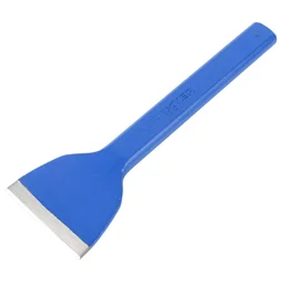 Ciseau a brique en acier 70 x 230mm dexter