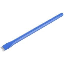 Ciseau de macon en acier 300 mm dexter