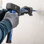 Ciseau electricien en acier 200 mm dexter