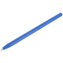 Pointerolle de macon en acier 300 x 16 mm dexter
