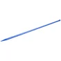 Barre a mine octogonale en acier longueur 150 cm dexter