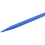 Barre a mine octogonale en acier longueur 150 cm dexter