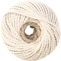 Cordeau de tracage en coton cable longueur 25 metres dexter