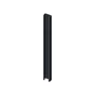 Glissière Aluminium Pour Clôture Klosup Gris, L.4 X P.2.2 X H.230 Cm